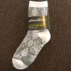 Eddie Bauer Cabin Socks